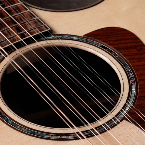Acoustic／ SeriesギターTaylor Guitars